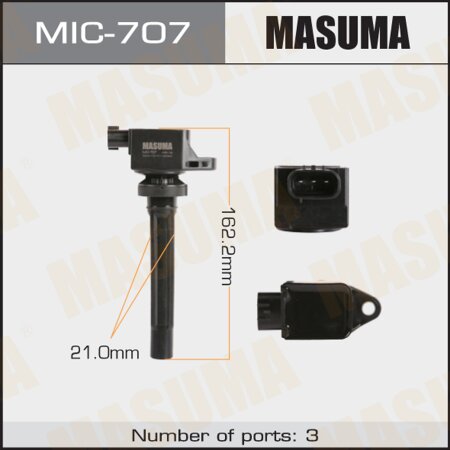 Mobin grand vitara 2.7 v6 sx4 2.0 mã mic-707 33400-65j00