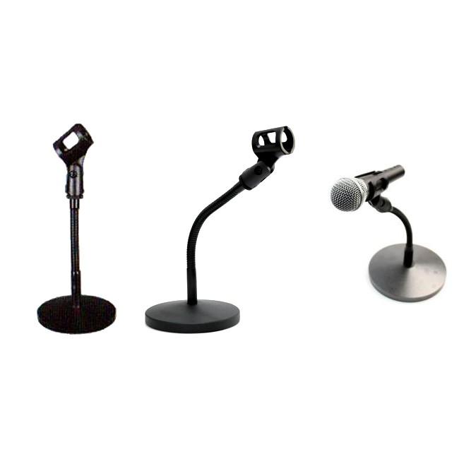 Chân Micro Để Bàn TS 01