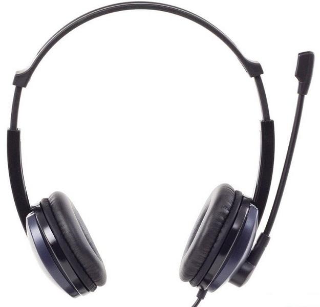 Tai nghe Headphone Microlab  K290