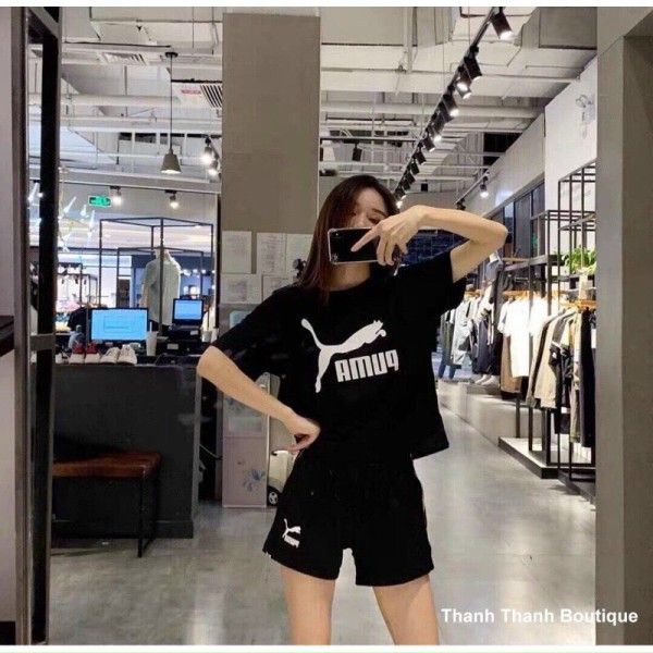 BỘ ĐÙI PUM TRƠN TT11