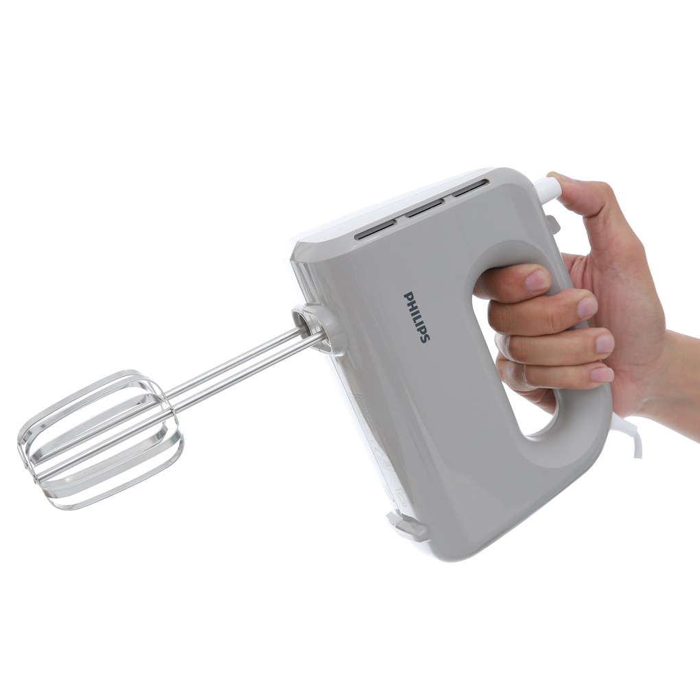 MÁY ĐÁNH TRỨNG PHILIPS HR3705/20-(shop.MT88)