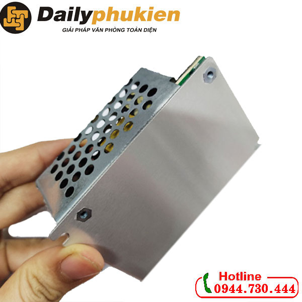 Nguồn tổ ong 5v 5a 25W xịn
