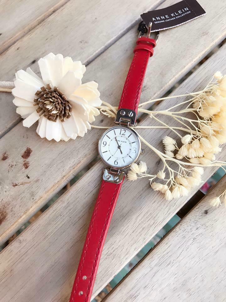 Đồng hồ nữ Anne Klein AK/9443WTRD