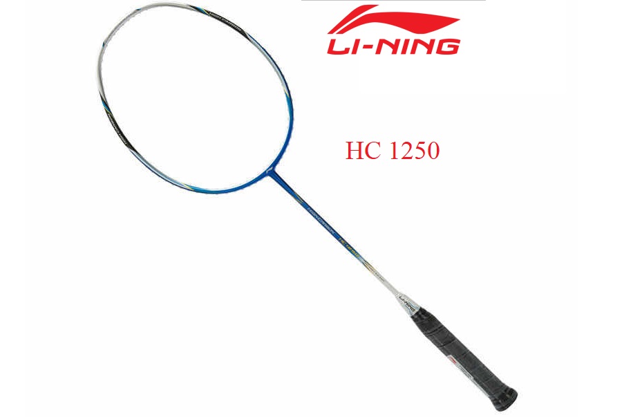 Vợt cầu lông Lining HC1250 (Chính hãng)