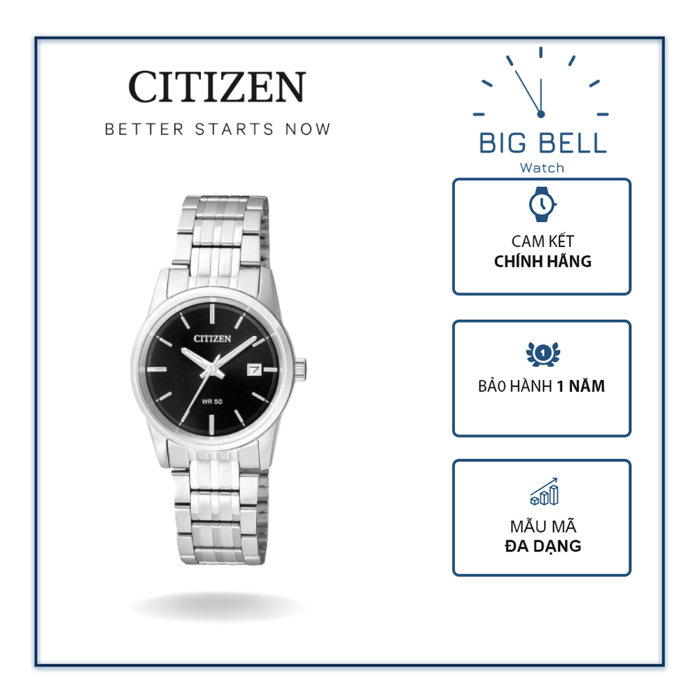 Đồng Hồ Nữ Citizen EU6000-57E
