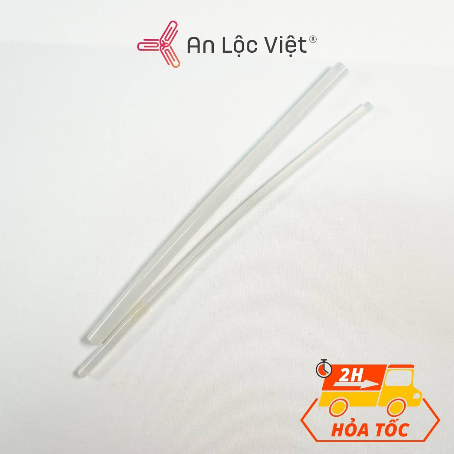 Combo 10 Nến Keo súnɡ nhiều kích cỡ lớn - nhỏ