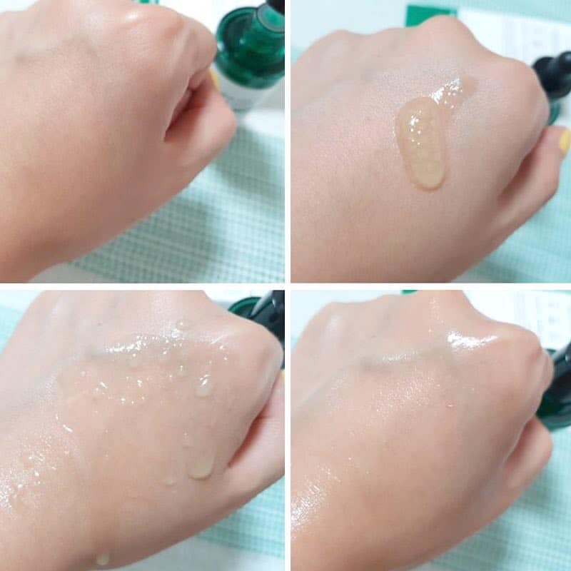 Serum Some By Mi AHA-BHA-PHA Miracle 30 Days 50ml