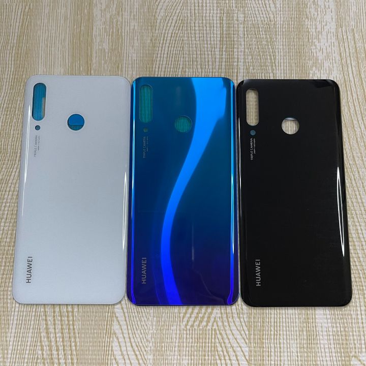 Nắp lưng huawei p30 lite