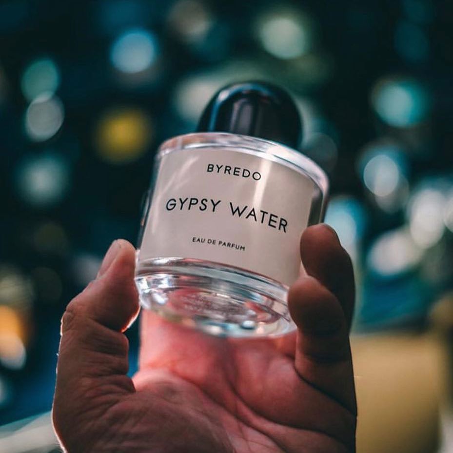 Jelly.Store  - Nước Hoa Byredo Gypsy Water