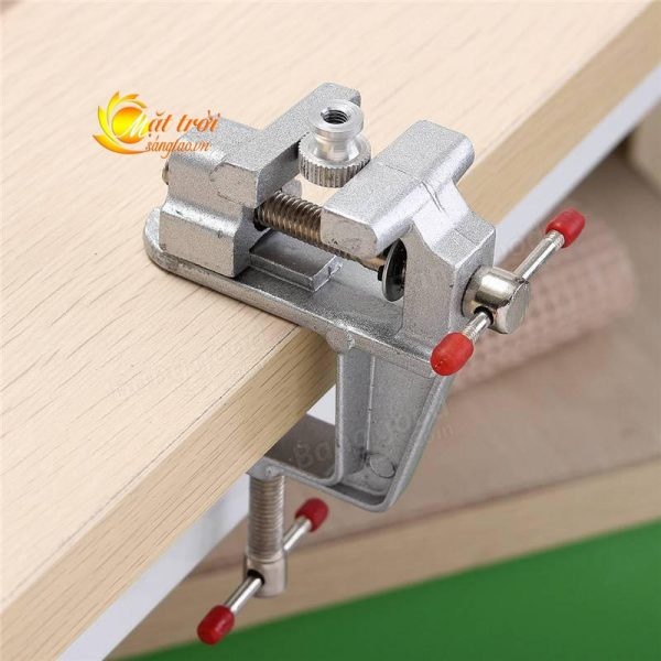 Ê tô kẹp bàn mini V1 MTST