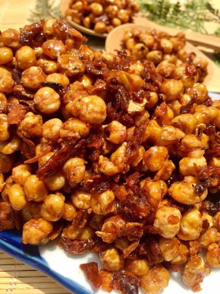 Bắp Rim Nhiều Khô Bò 500g Bò Đội Nón
