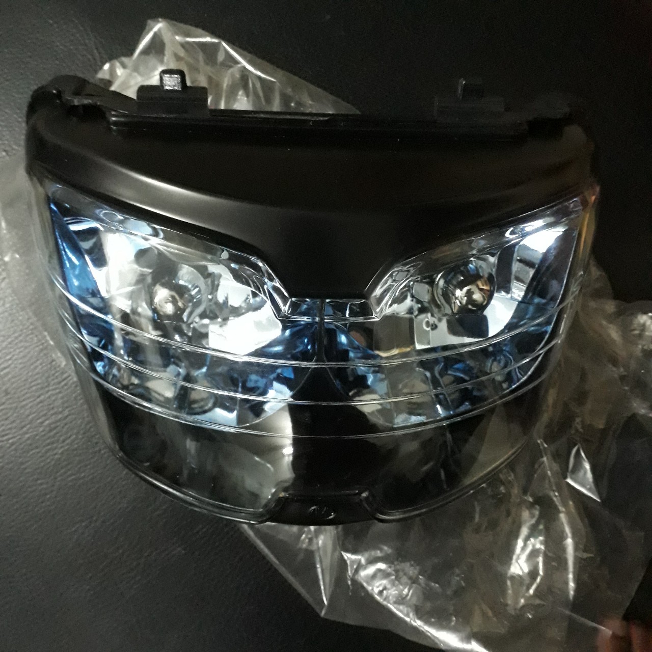Đèn pha Nova dash 125/1998 2001 - HMA