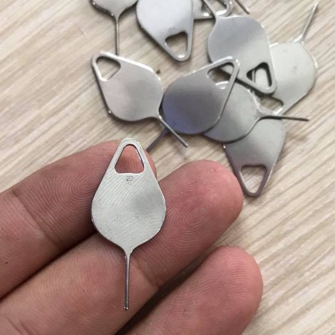 COMBO 10 chọt sim zin , chọt lấy sim điện thoại