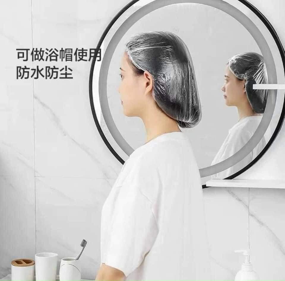 MÀNG BỌC THỰC PHẨM THUN