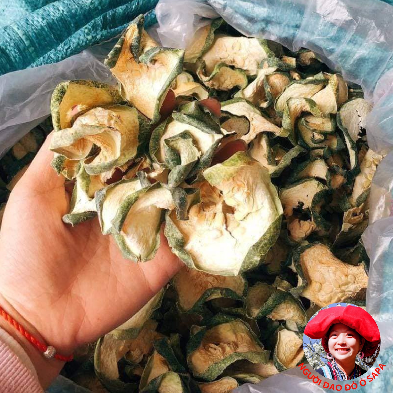Trà bí đao khô, sấy lạnh gói 1kg loại 1, trà bí đao già thái lát. Trà cốt bí đao giảm cân, nấu trà bí đao, hạt chia, sương sáo