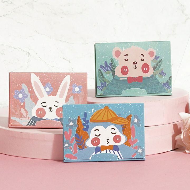 GIẤY THẤM DẦU 100 TỜ CÓ HƯƠNG THƠM