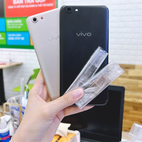 Bộ vỏ Vivo Y71, bảo hành đổi trả