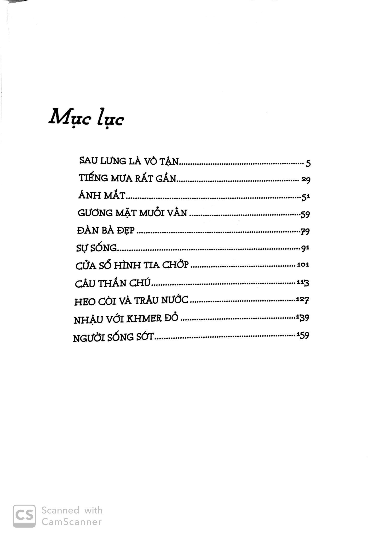 Fahasa - Cửa Sổ Hình Tia Chớp