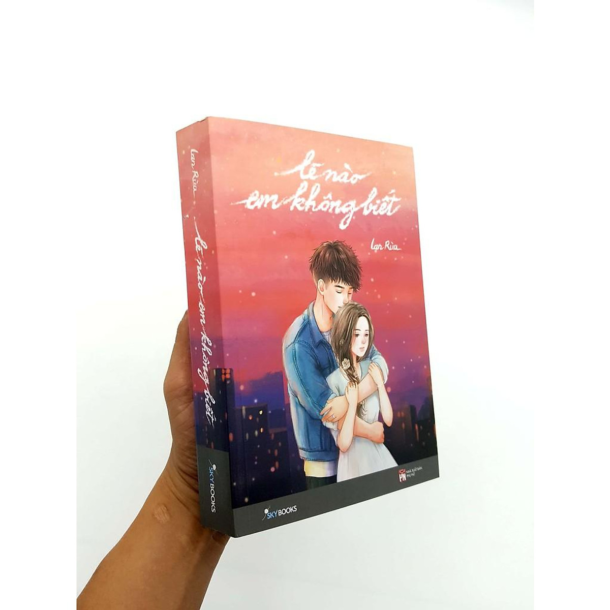 Lẽ nào em không biết - Lan Rùa
