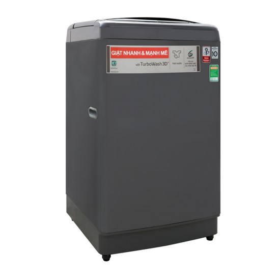 ✅[Trả góp 0%]Máy giặt LG Inverter 13 kg TH2113SSAK