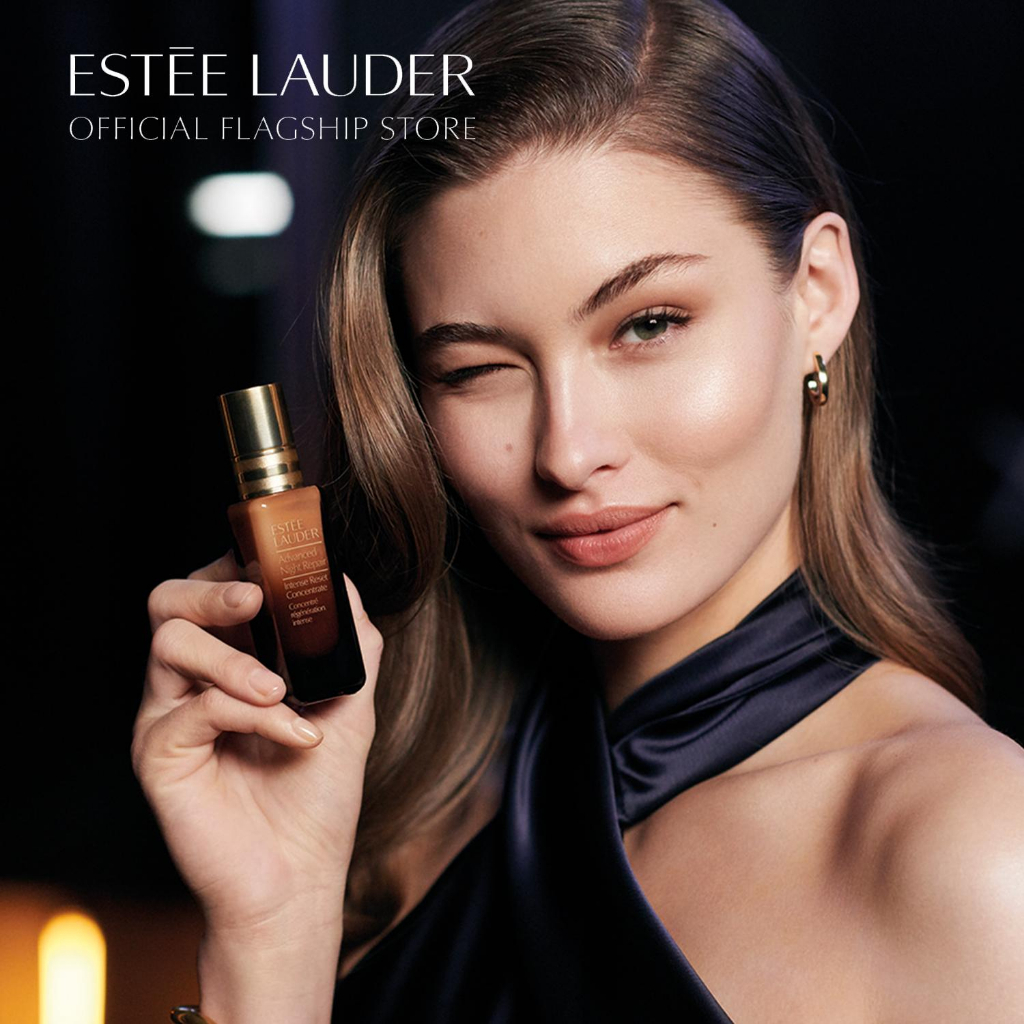 TINH CHẤT CÔ ĐẶC ESTEE LAUDER INTENSE RESET CONCENTRATE SIZE 5ML