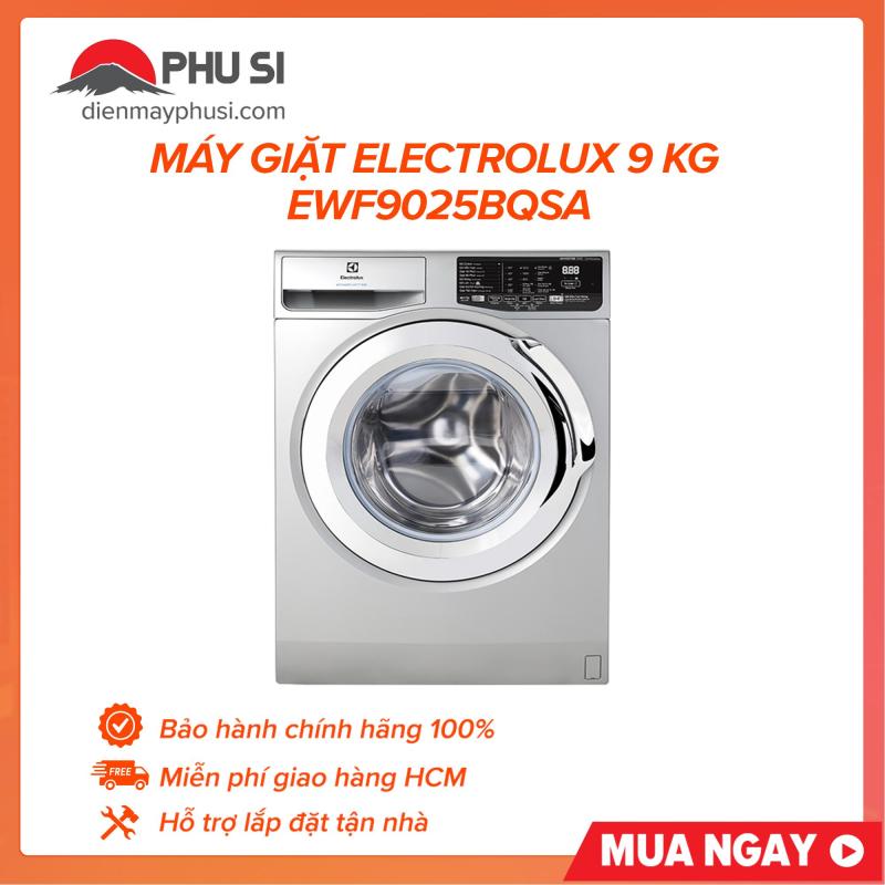 Bảng giá MÁY GIẶT ELECTROLUX 9 KG EWF9025BQSA Điện máy Pico