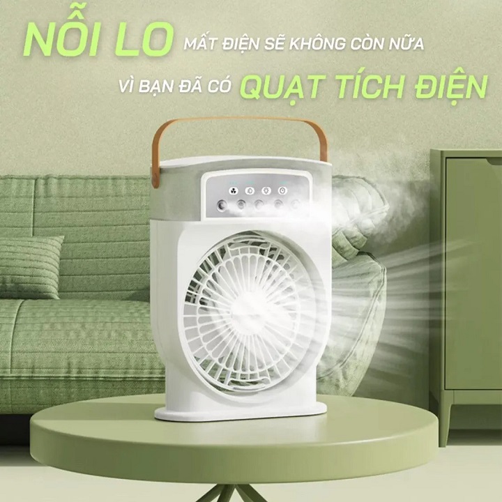 MINI COOLING FAN