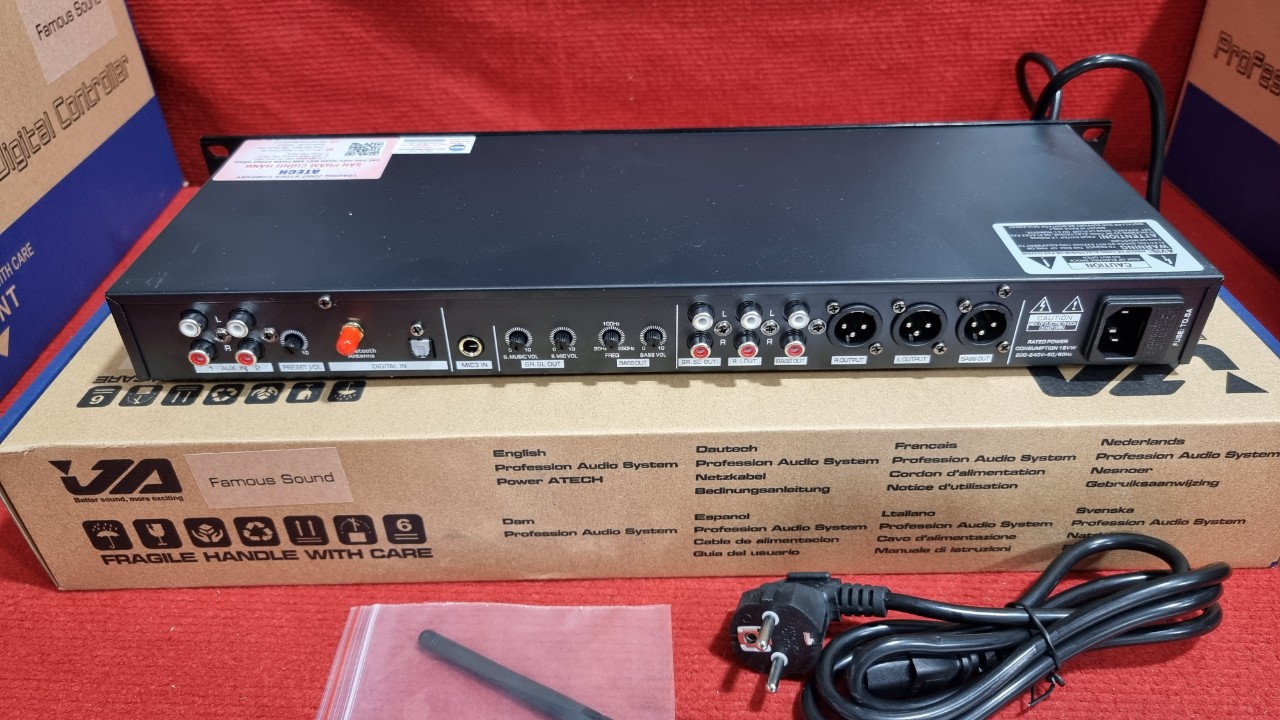 vang cơ lai số ja -tf9 hàng