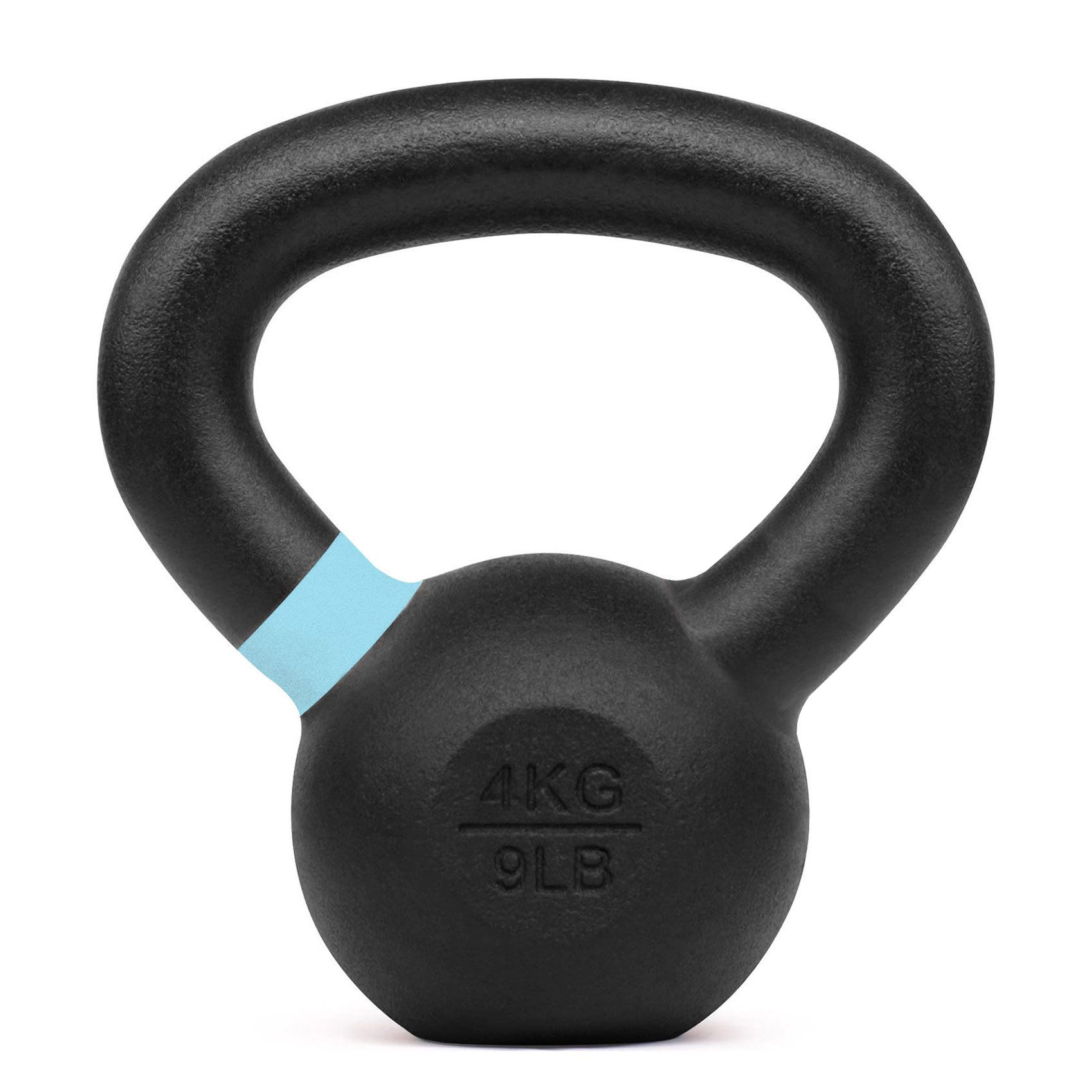 [Trả góp 0%] Tạ ấm (tạ bình vôi) Steel cao cấp