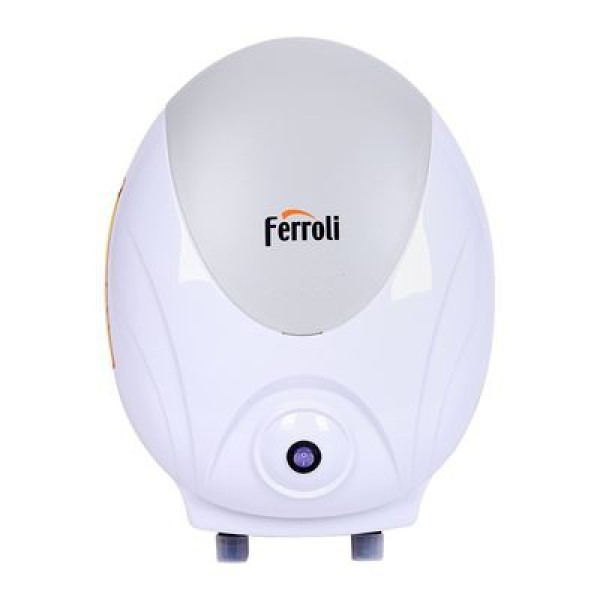Bảng giá Bình nước nóng Ferroli Hotdog 5L rửa bát ( có chống giật )