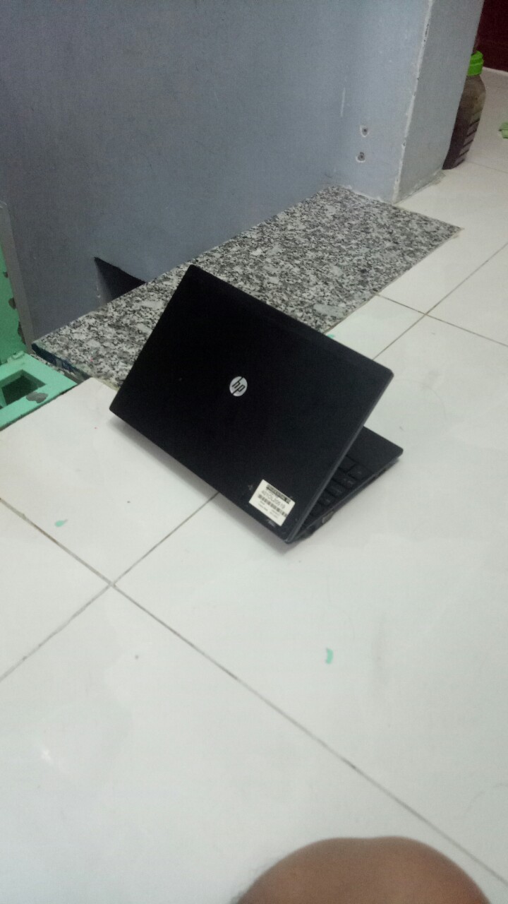 laptop hp mini
