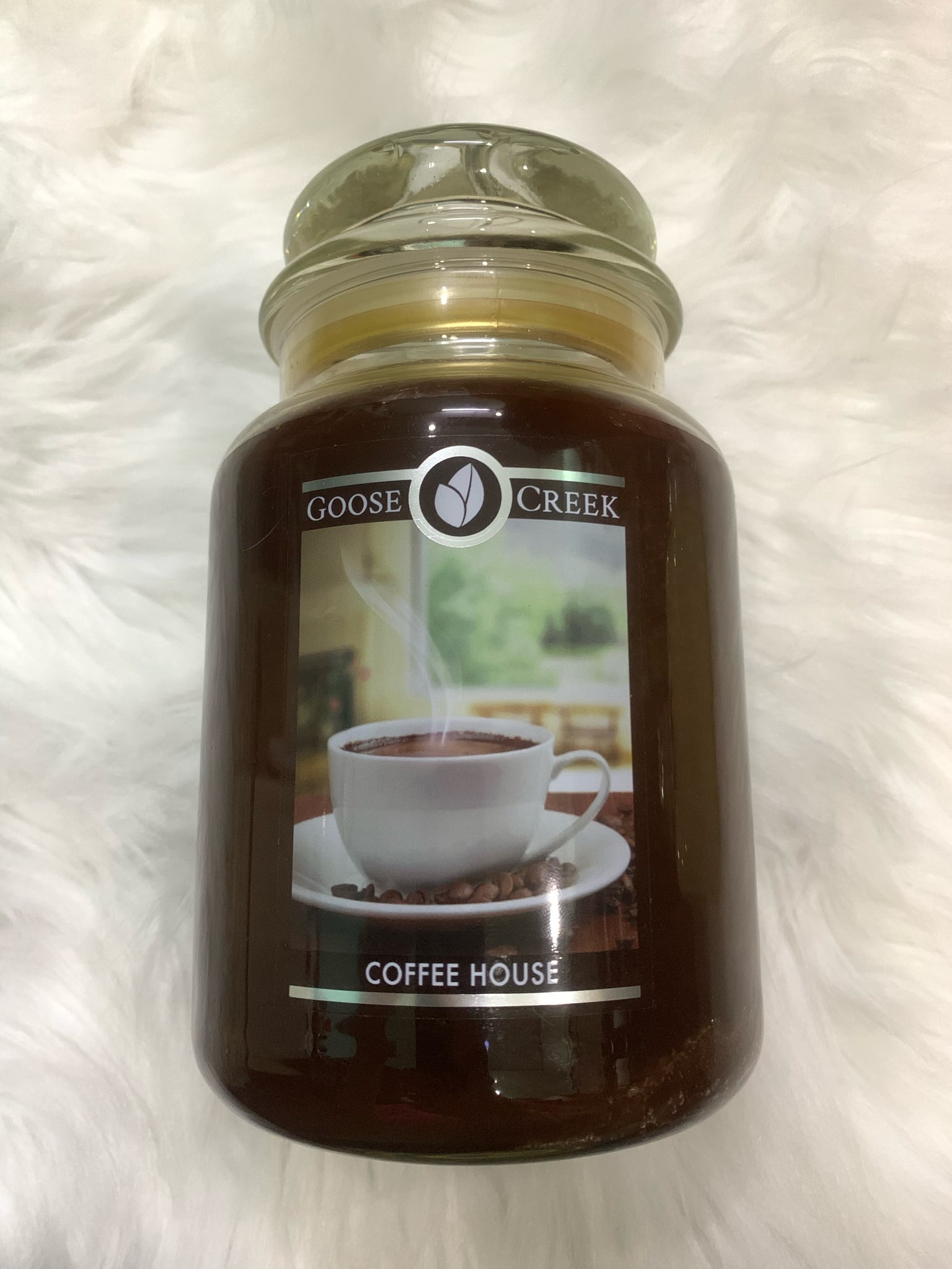 Nến thơm GOOSE CREEK nhập khẩu Mỹ [Nhiều mùi] [Hàng có sẵn]