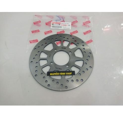 [HCM]đĩa thắng trước xe sirius