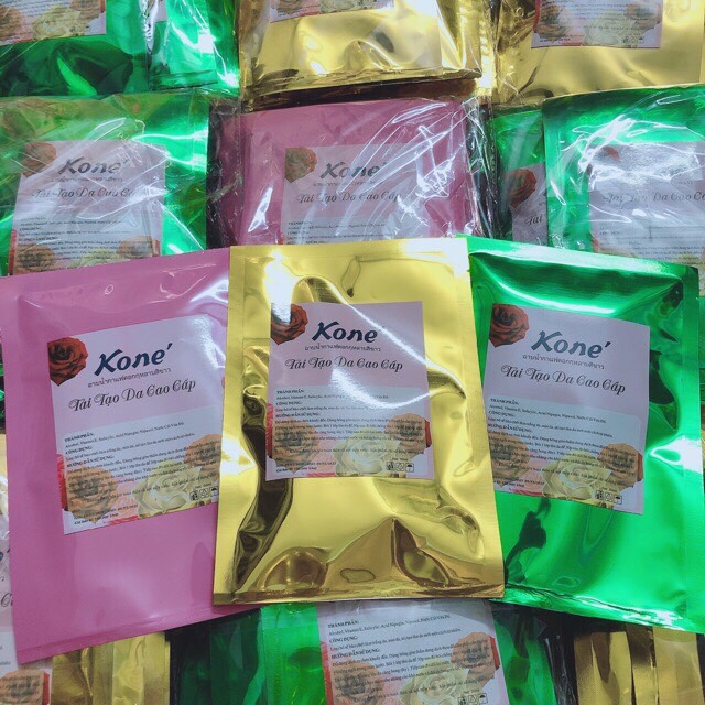 Nước Lôt Kone Cao Cấp gói