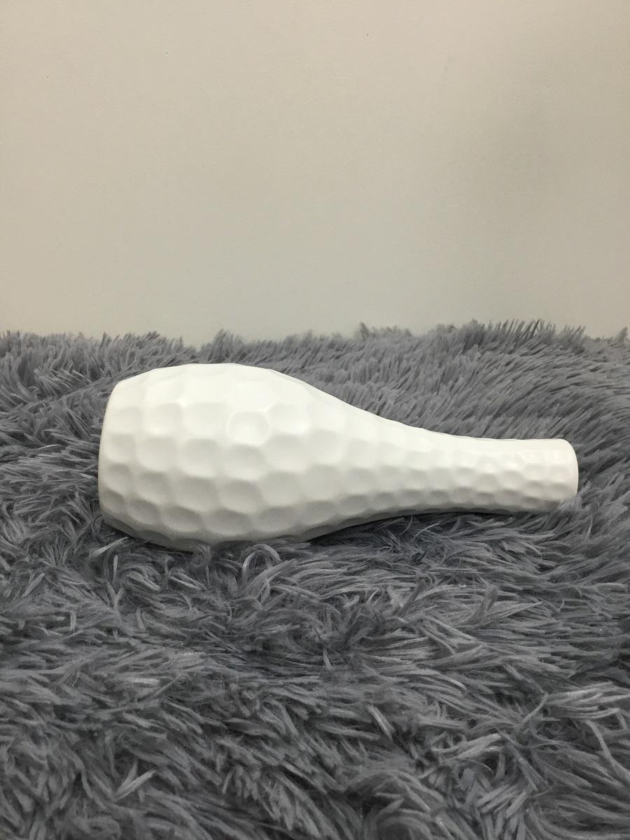 BÌNH HOA BẦU 20 CM - GỐM SỨ VIỆT