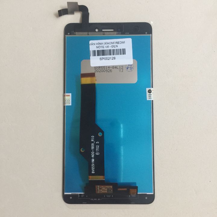 Màn hình Xiaomi Redmi Note 4X