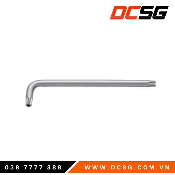 Lục giác sao T-8, thép Sata S2-84503