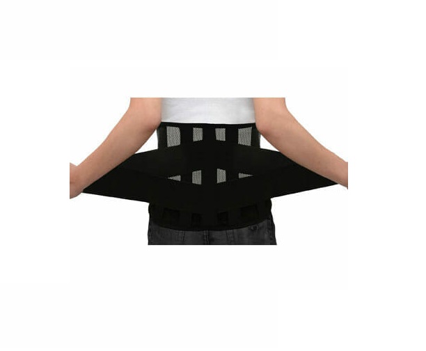Đai Lưng Cột Sống Presitom VP-ĐTL-L1