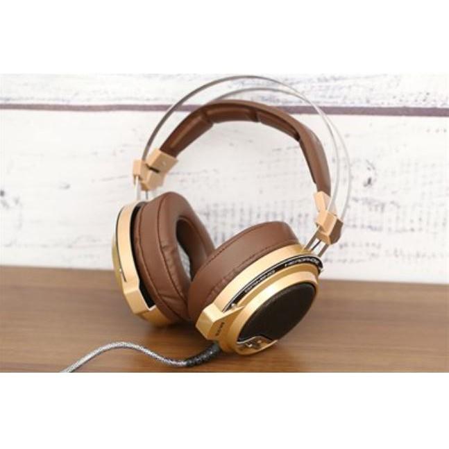 Tai Nghe SoundMax AH-318
