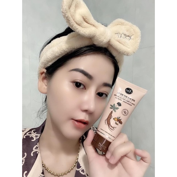 [Chính Hãng] Sửa Rửa Mặt Đông Y Nicos