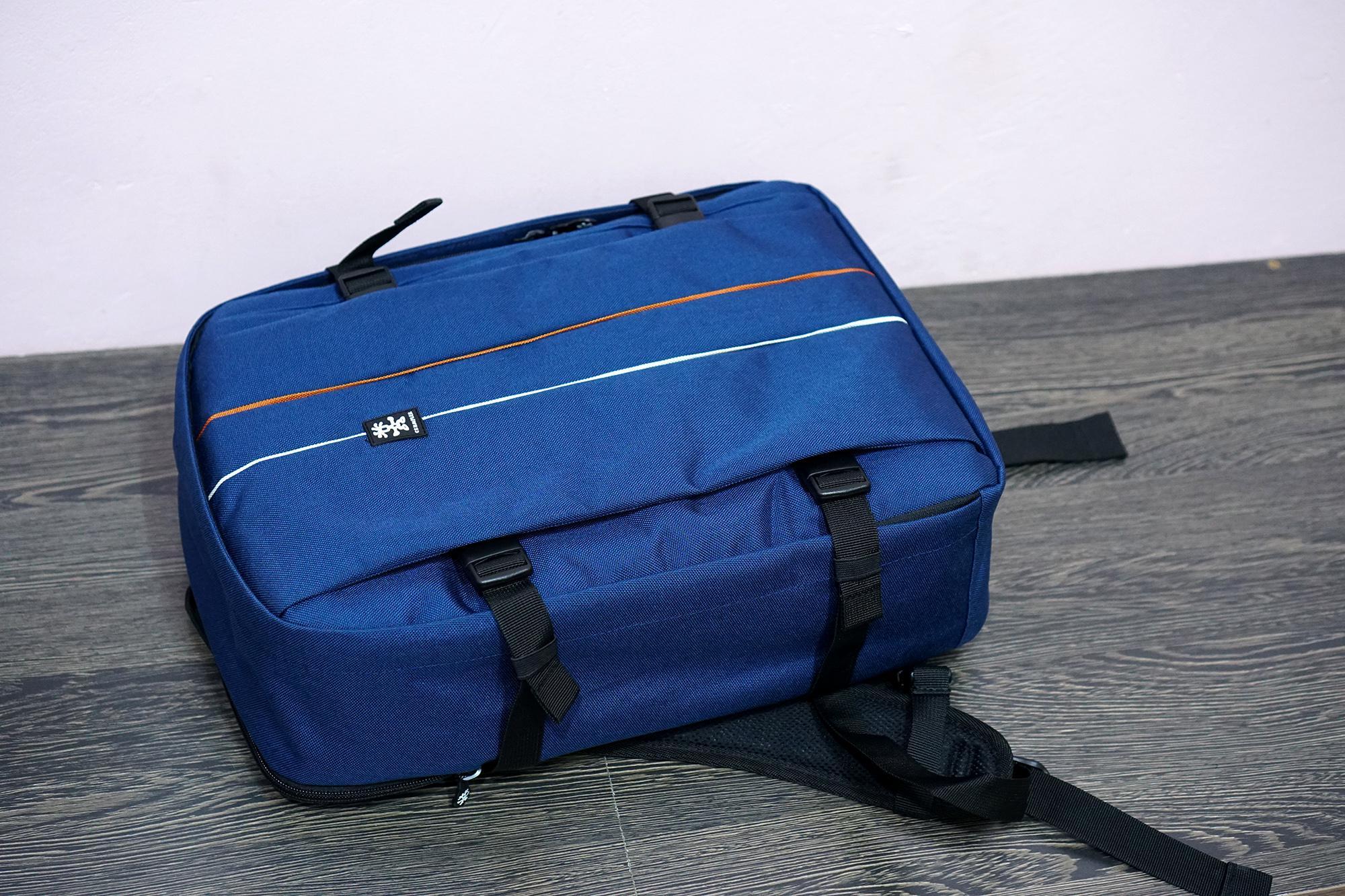 [HCM]Balo đựng máy ảnh crumpler jackback full photo