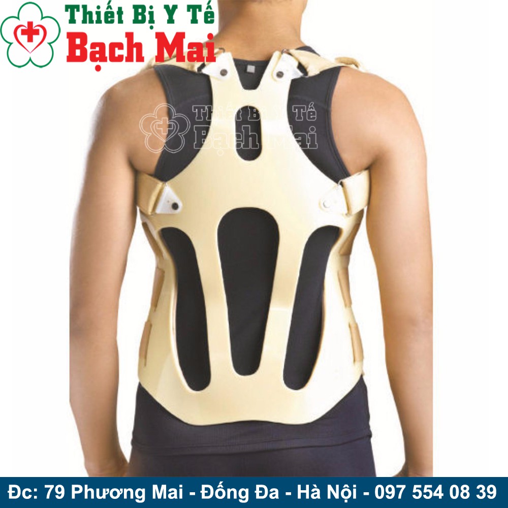 Đai Chống Gù Lưng DYNA INDIA [ẤN ĐỘ]