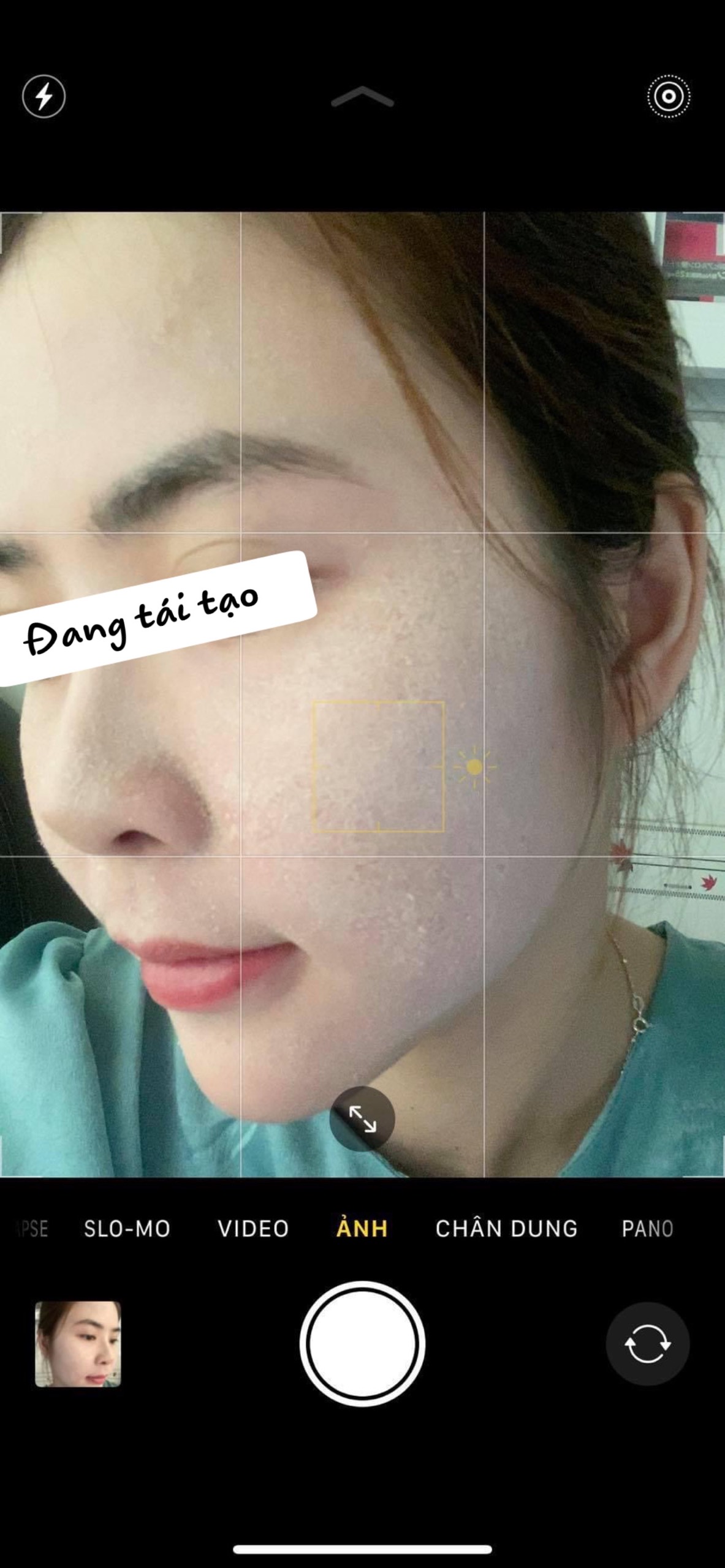 Tái Tạo Miracle 50ml
