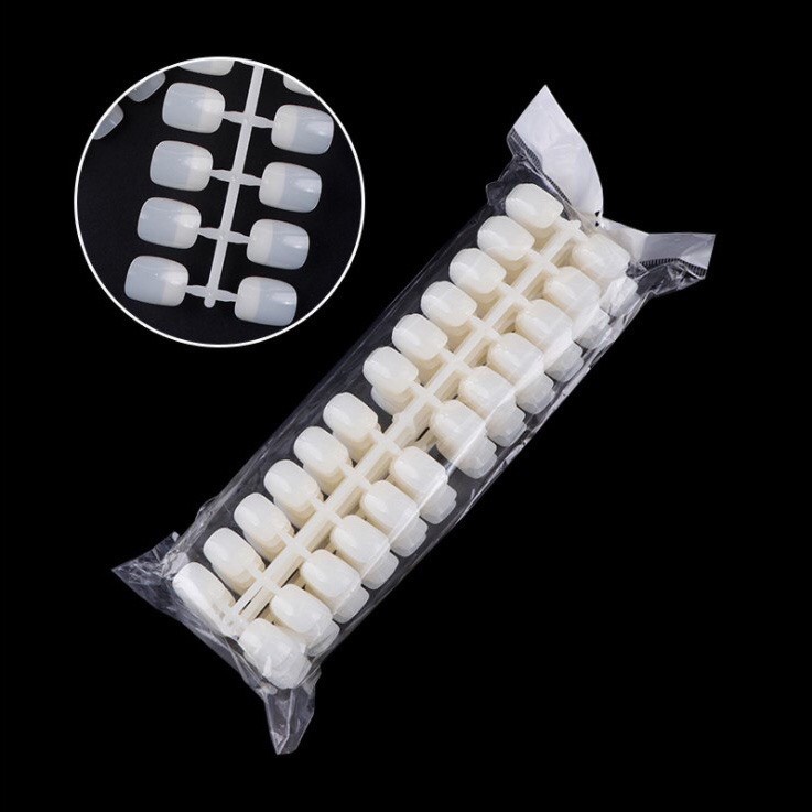 Móng mẫu vuông tập vẽ, tâp sơn