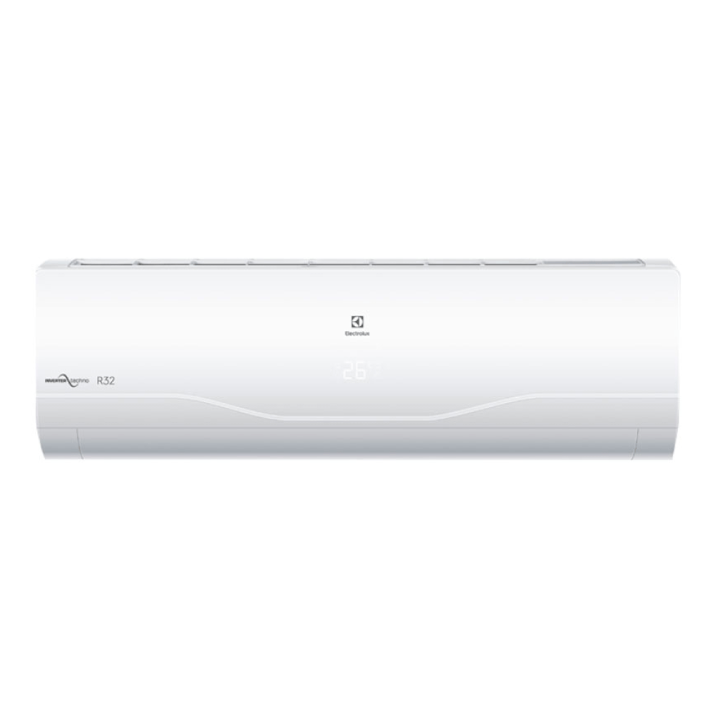✅[Trả góp 0%]Máy lạnh Electrolux ESV18CRO-B1 (1.0HP) - Hàng nhập khẩu
