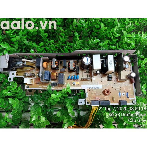 Nguồn Máy in đa năng HP Laser Jett Pro M130fn (In/ Copy/ Scan/ Fax + Network)