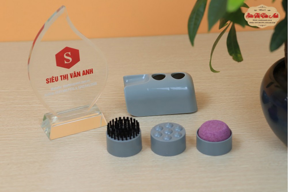 Bồn ngâm chân Beurer FB50 Nhập khẩu Đức