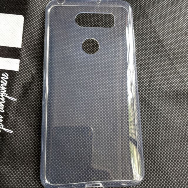 Ốp lưng silicon lg v30 dẻo cao cấp loại a