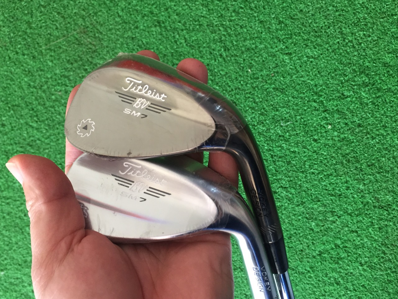 gậy golf titleist -골프채