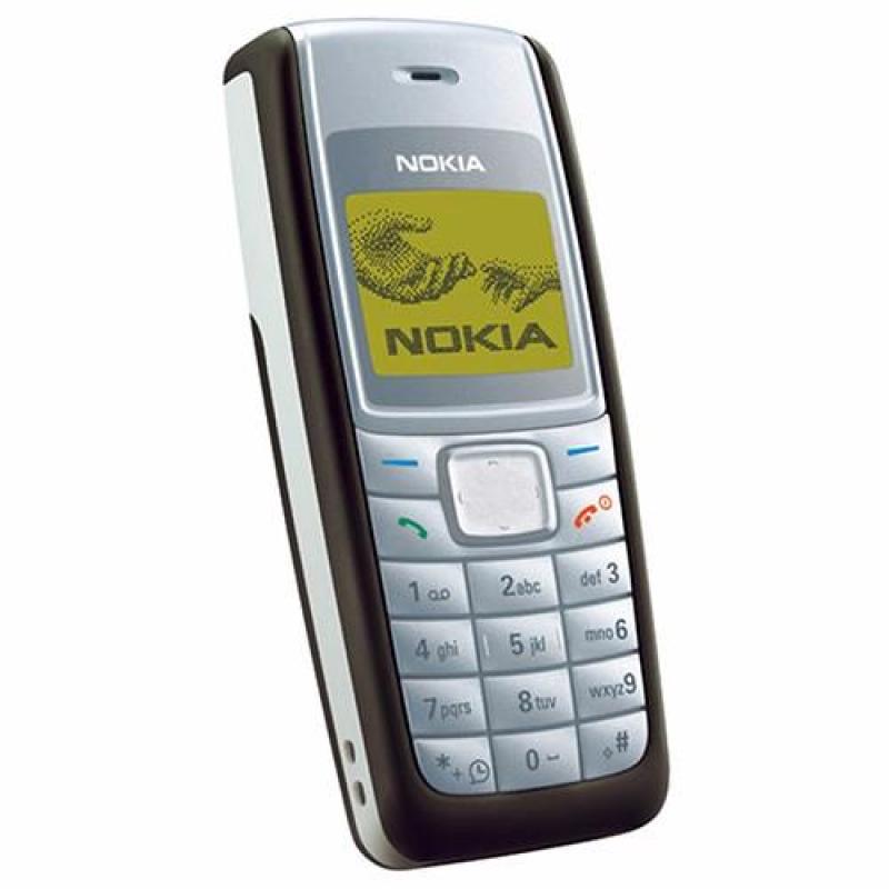 Điện thoại Nokia 1110i Tặng Sạc và Pin Nokia 5C Chuẩn 1020mAh